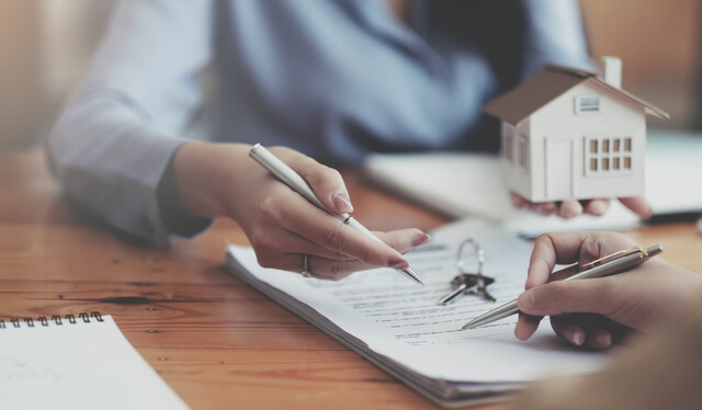 Can a Lawyer Work as a Real Estate Agent