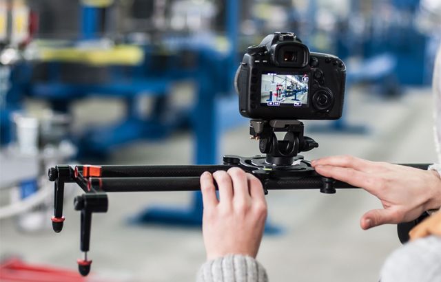 How Much Real Estate Videographers Earn